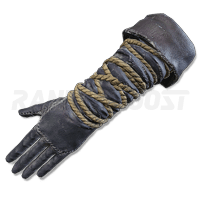 Traveler's Gloves-image